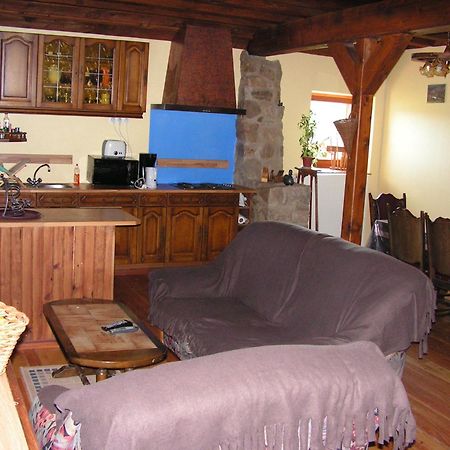 Gites Du Kreuzweg Le Hohwald Phòng bức ảnh
