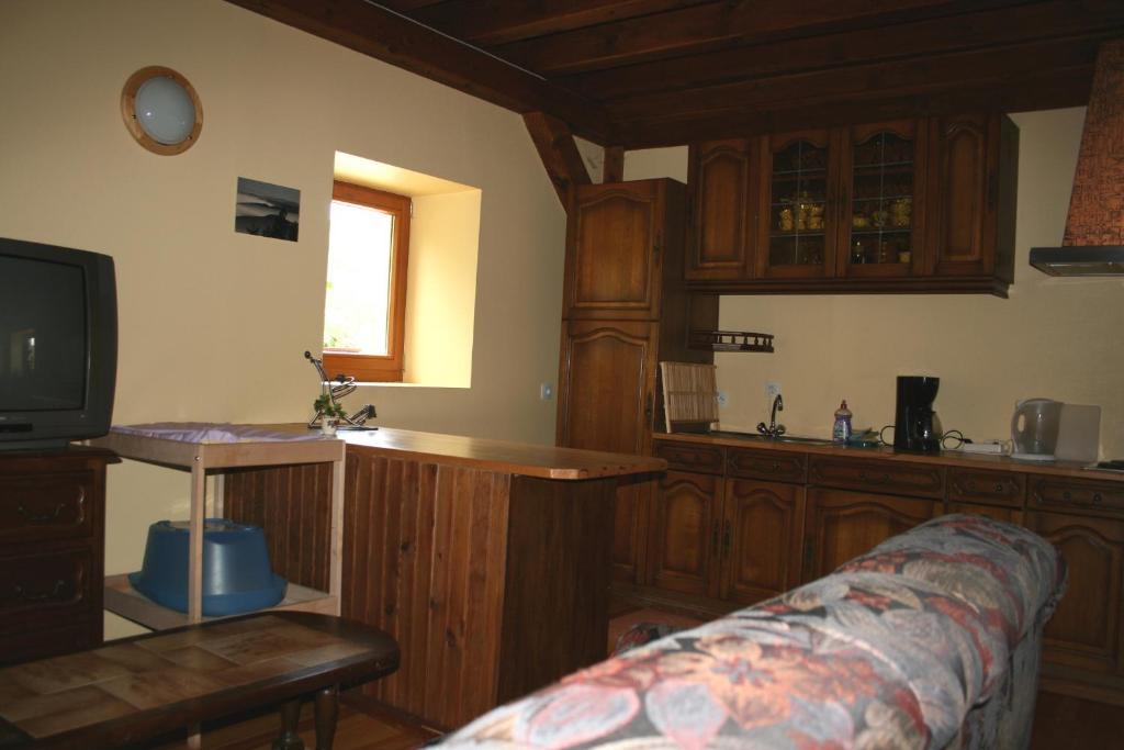 Gites Du Kreuzweg Le Hohwald Phòng bức ảnh