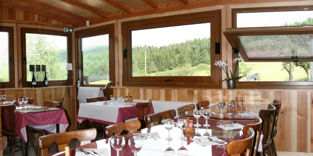 Gites Du Kreuzweg Le Hohwald Ngoại thất bức ảnh