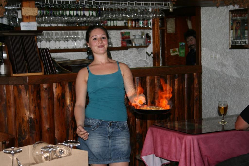 Gites Du Kreuzweg Le Hohwald Ngoại thất bức ảnh