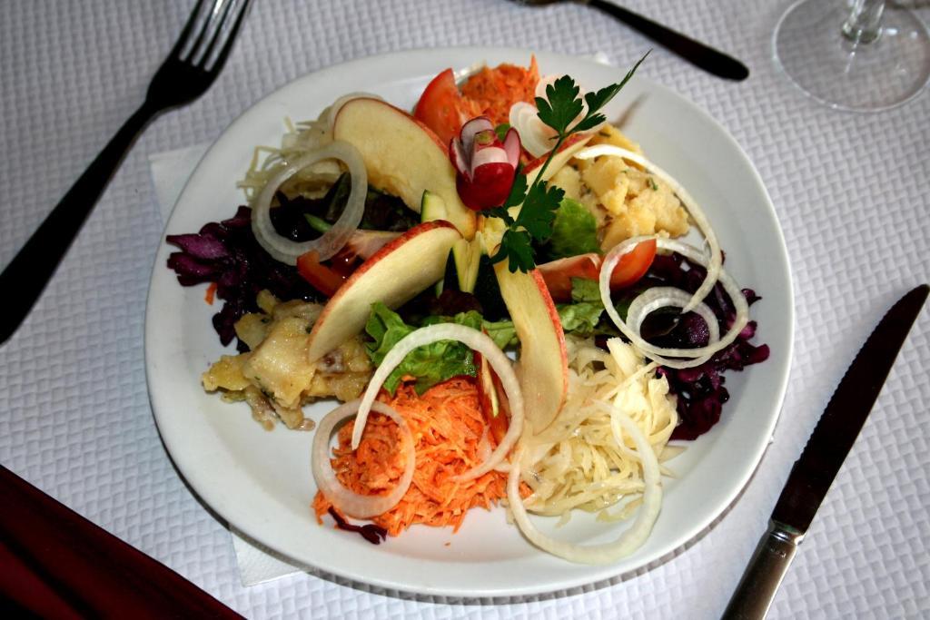 Gites Du Kreuzweg Le Hohwald Ngoại thất bức ảnh