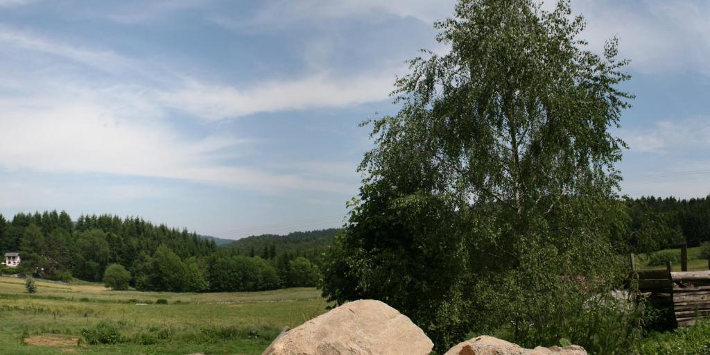 Gites Du Kreuzweg Le Hohwald Ngoại thất bức ảnh